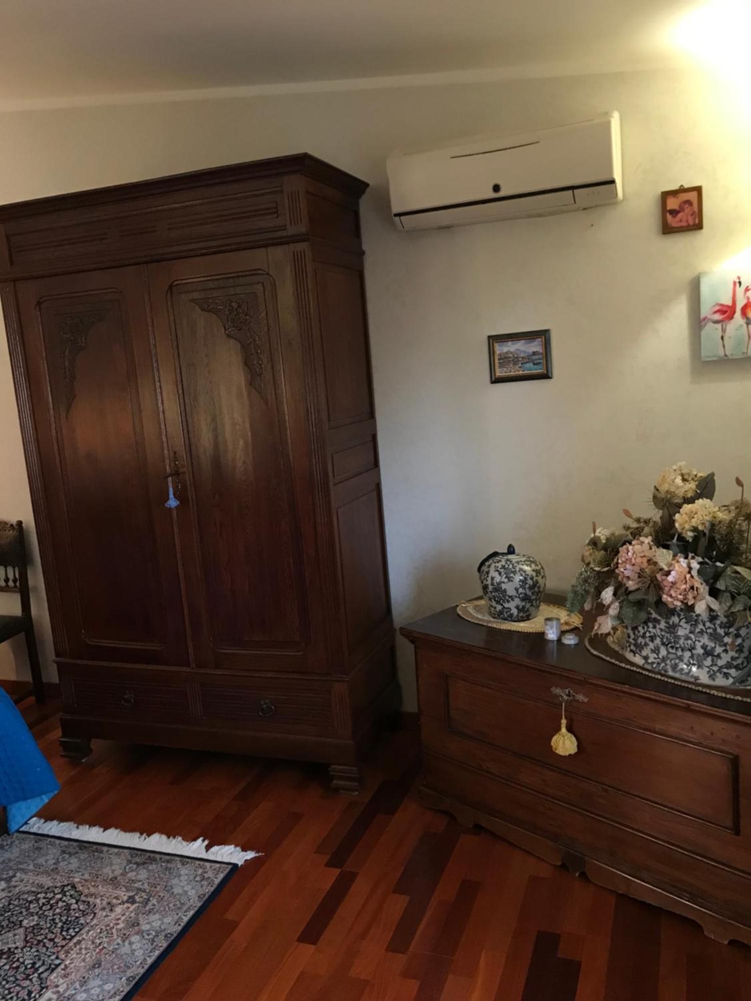 Apartamento No Vabbe! Penthouse… Torre Santa Susanna Exterior foto
