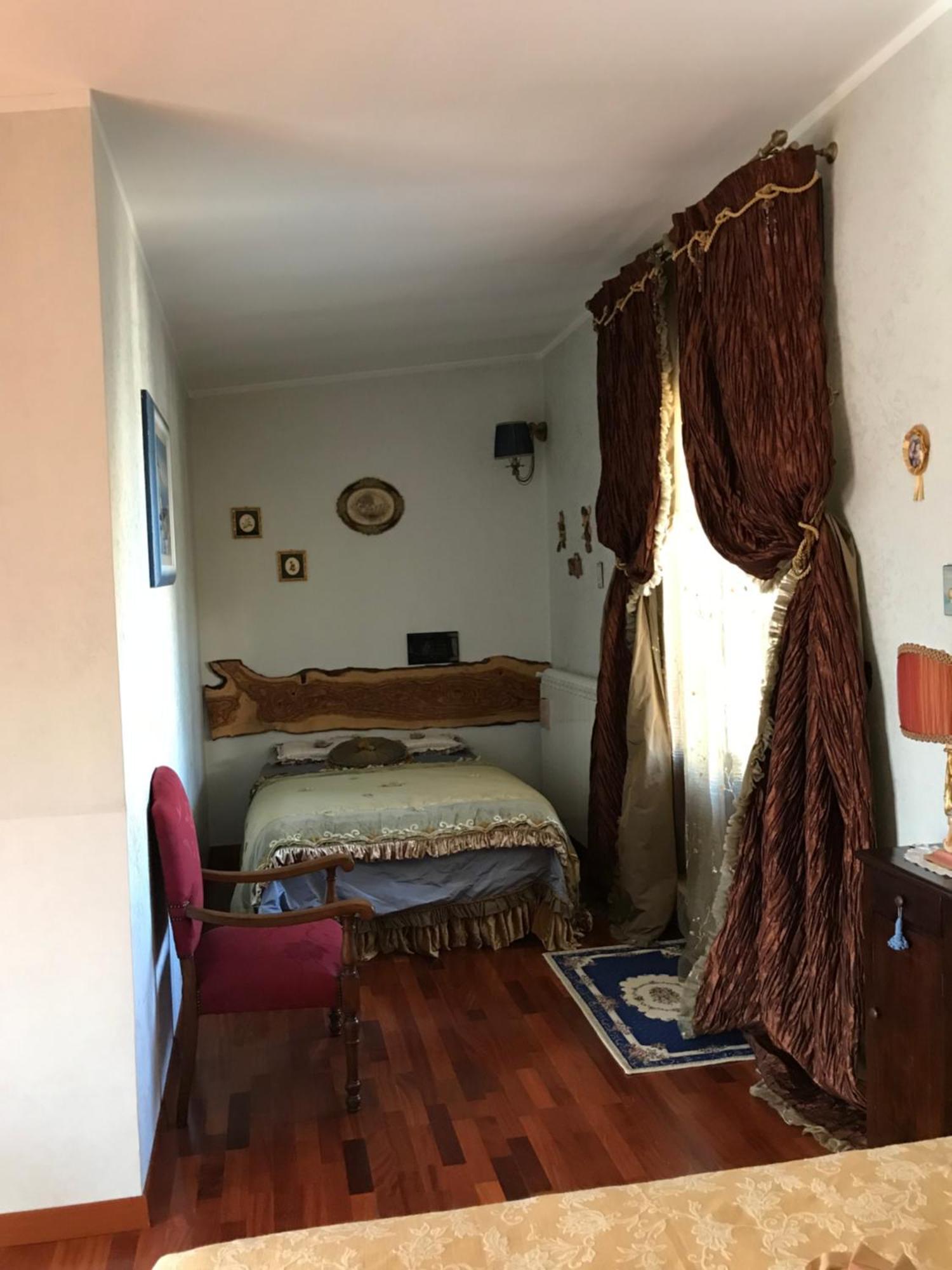Apartamento No Vabbe! Penthouse… Torre Santa Susanna Exterior foto