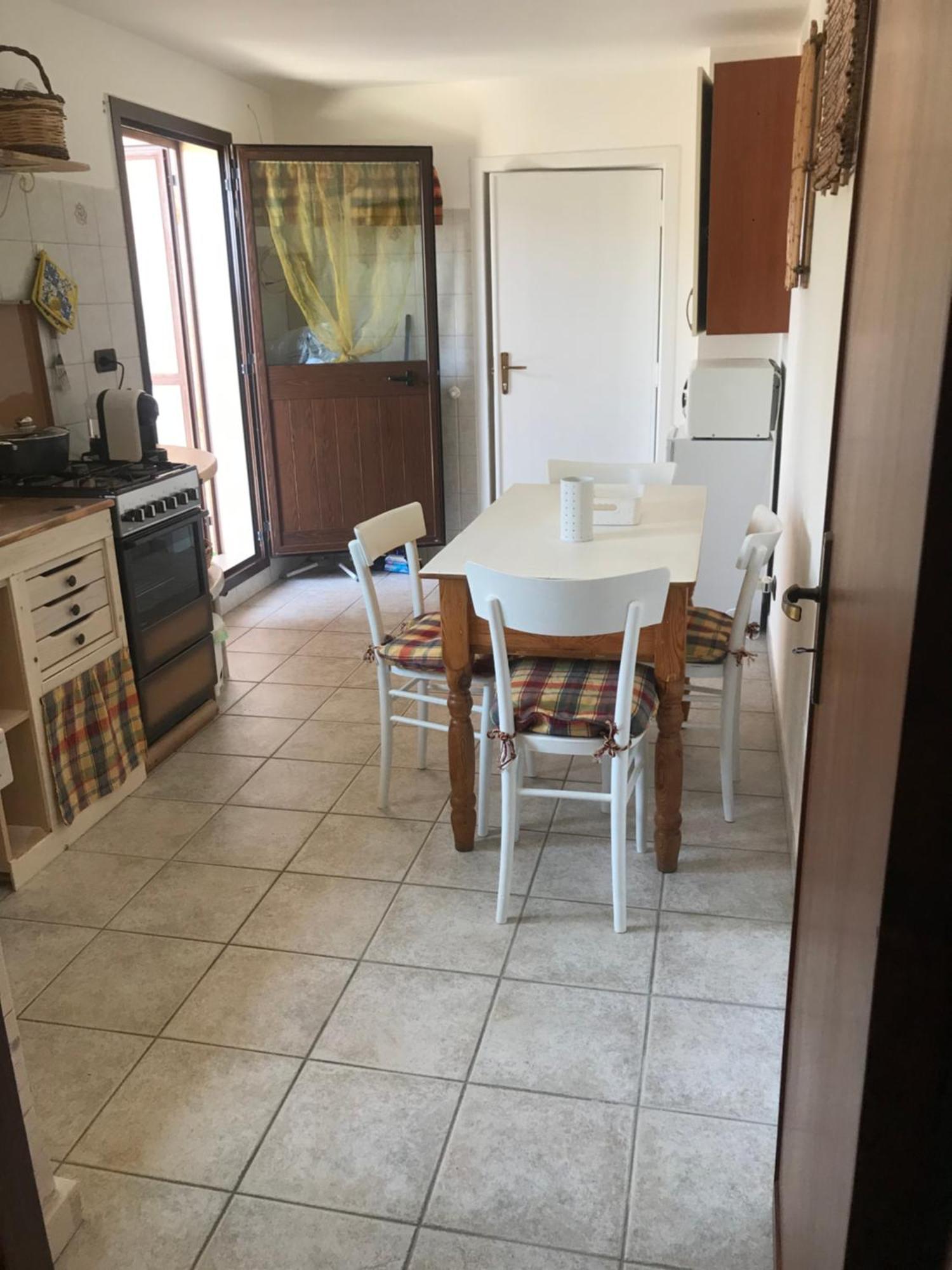 Apartamento No Vabbe! Penthouse… Torre Santa Susanna Exterior foto