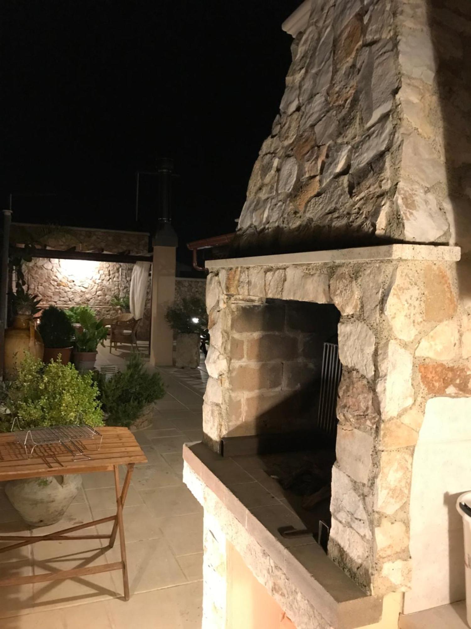 Apartamento No Vabbe! Penthouse… Torre Santa Susanna Exterior foto