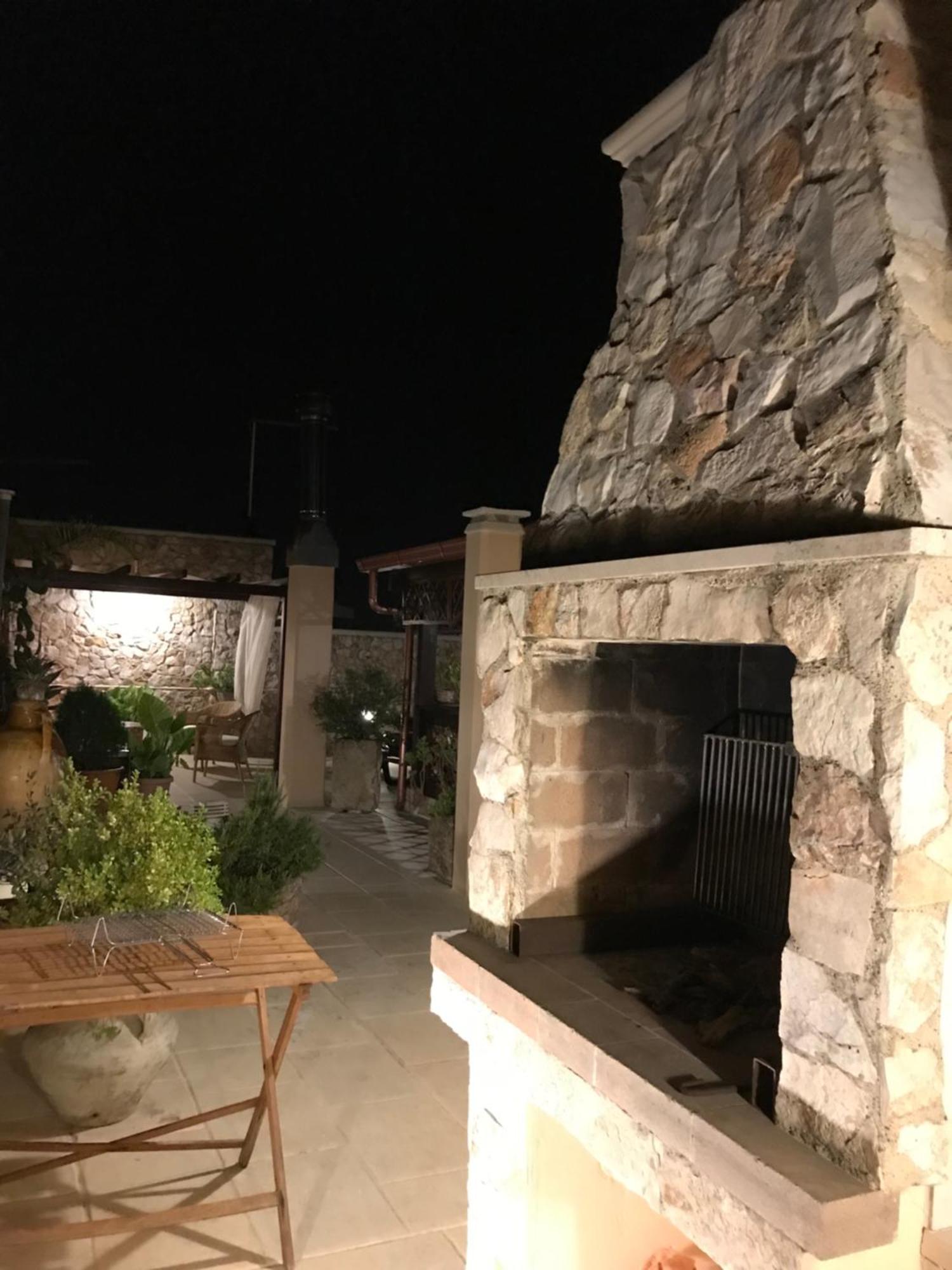 Apartamento No Vabbe! Penthouse… Torre Santa Susanna Exterior foto