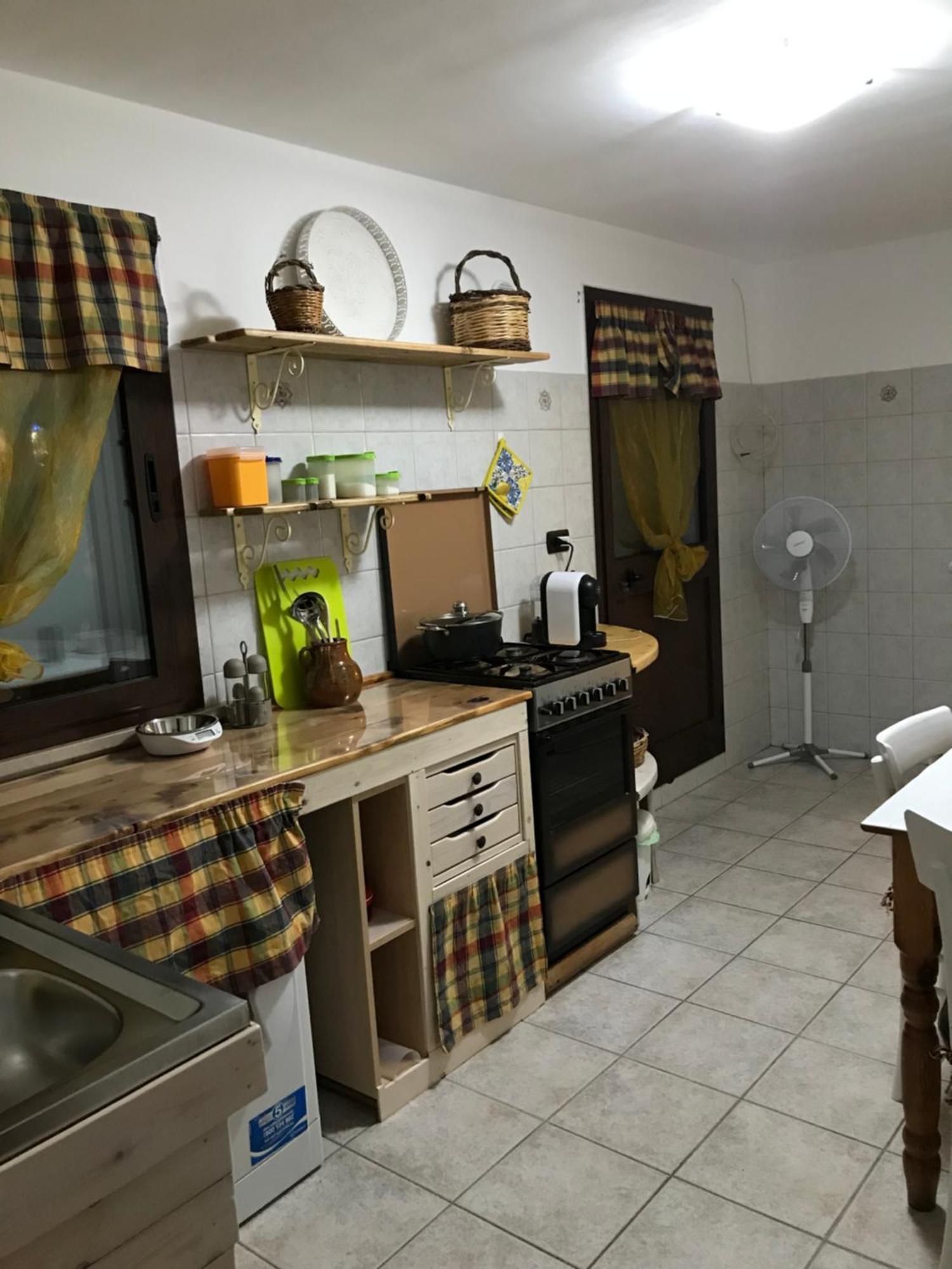 Apartamento No Vabbe! Penthouse… Torre Santa Susanna Exterior foto