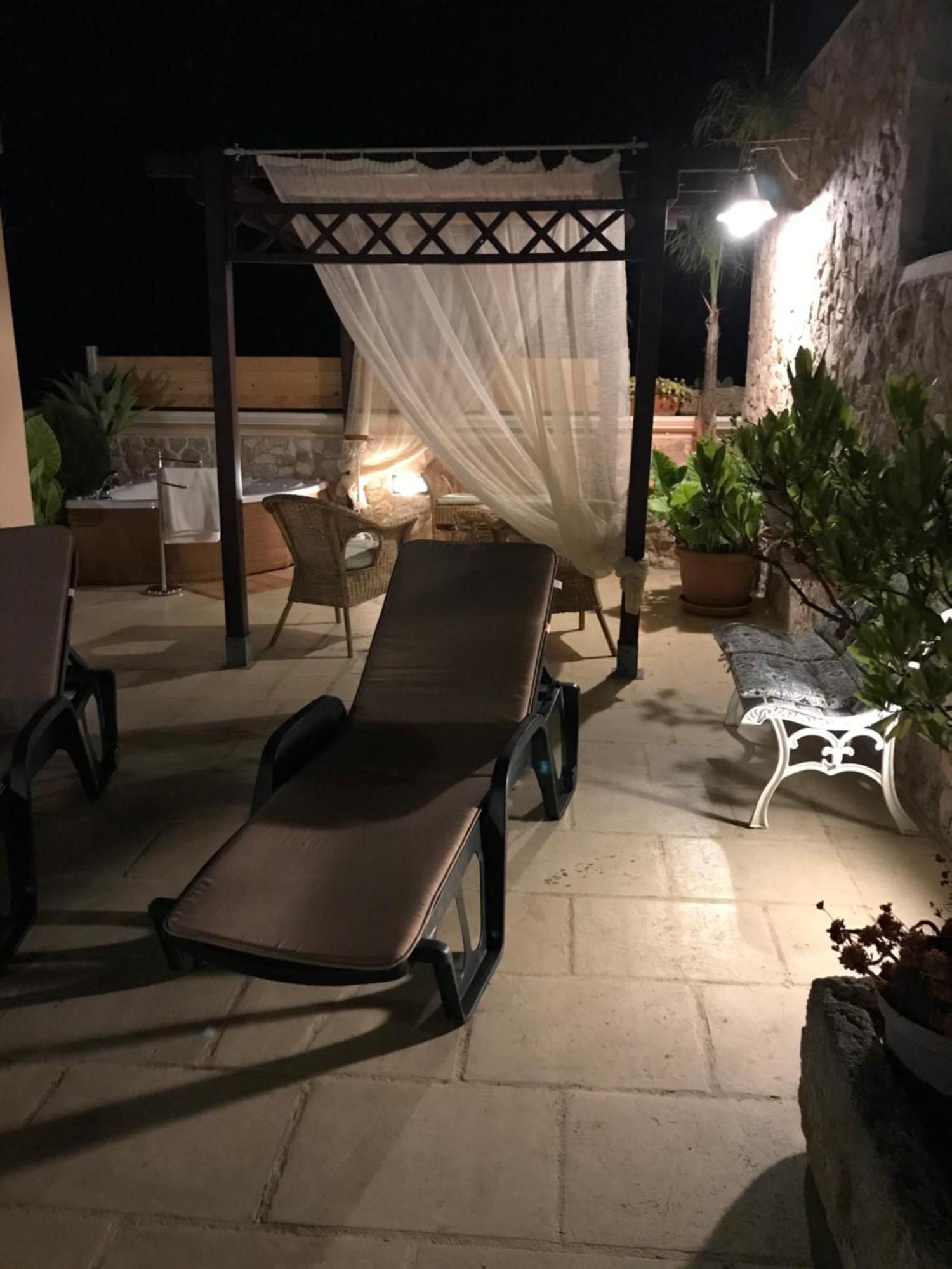 Apartamento No Vabbe! Penthouse… Torre Santa Susanna Exterior foto