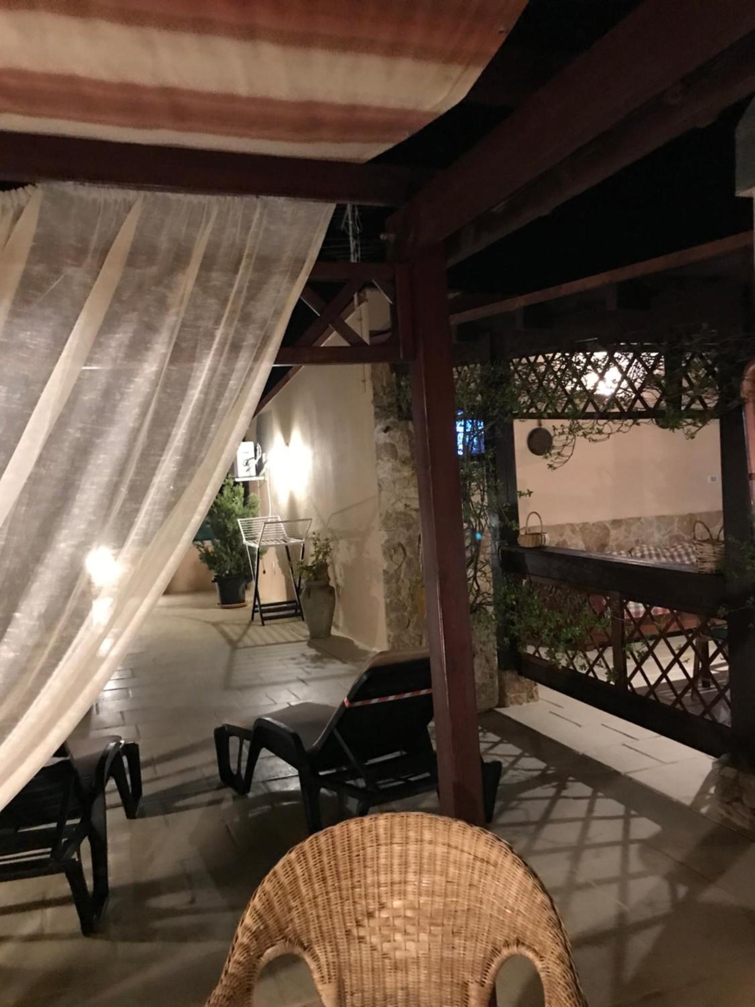 Apartamento No Vabbe! Penthouse… Torre Santa Susanna Exterior foto