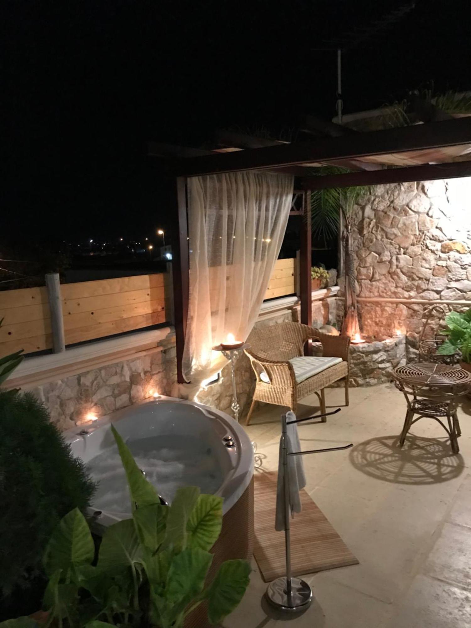 Apartamento No Vabbe! Penthouse… Torre Santa Susanna Exterior foto