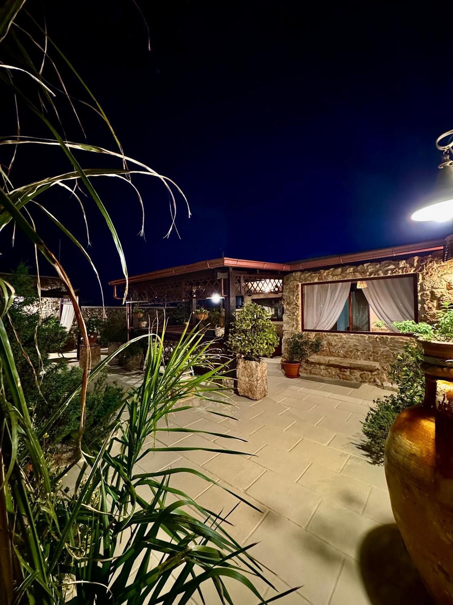 Apartamento No Vabbe! Penthouse… Torre Santa Susanna Exterior foto