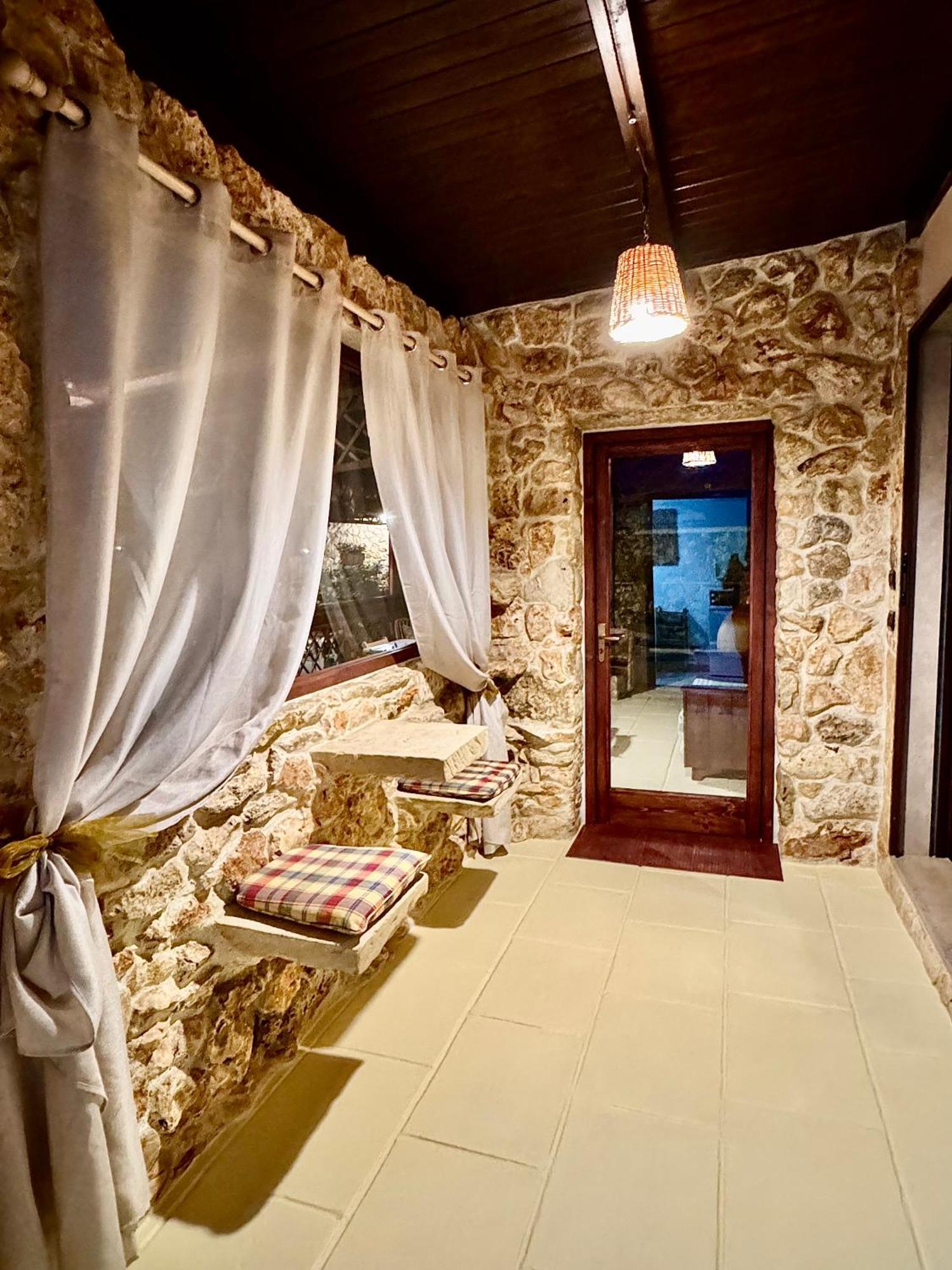 Apartamento No Vabbe! Penthouse… Torre Santa Susanna Exterior foto