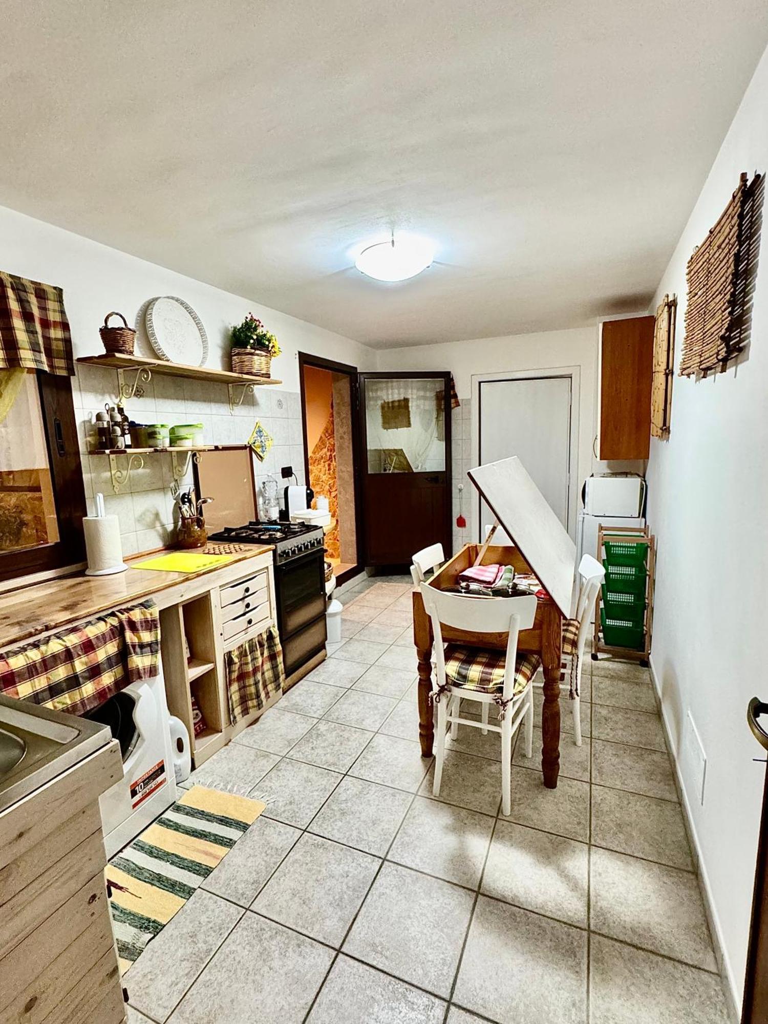 Apartamento No Vabbe! Penthouse… Torre Santa Susanna Exterior foto