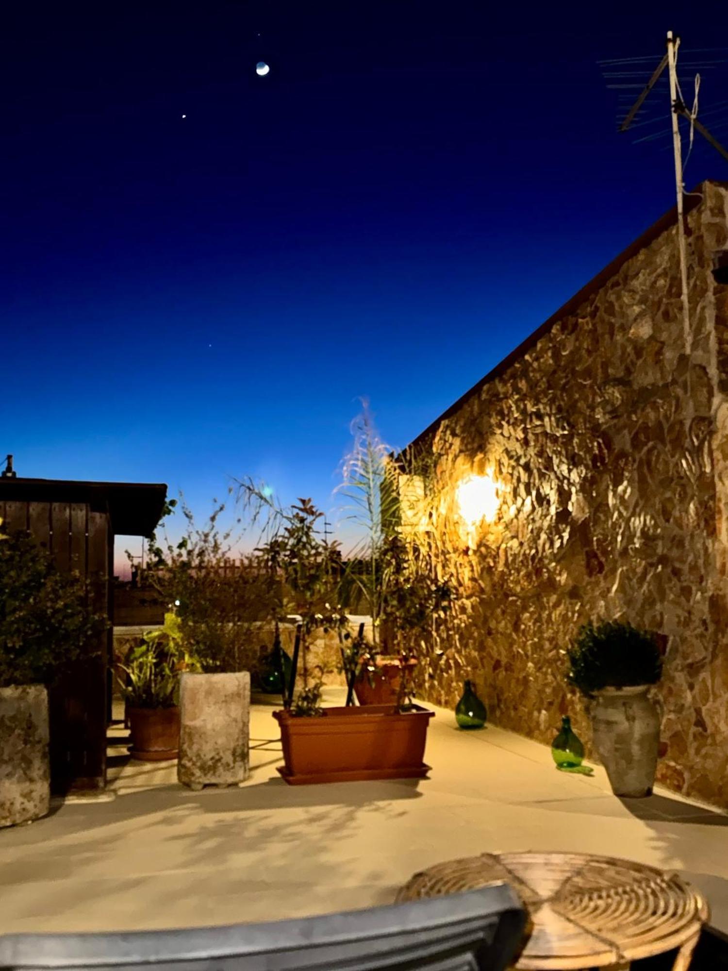 Apartamento No Vabbe! Penthouse… Torre Santa Susanna Exterior foto