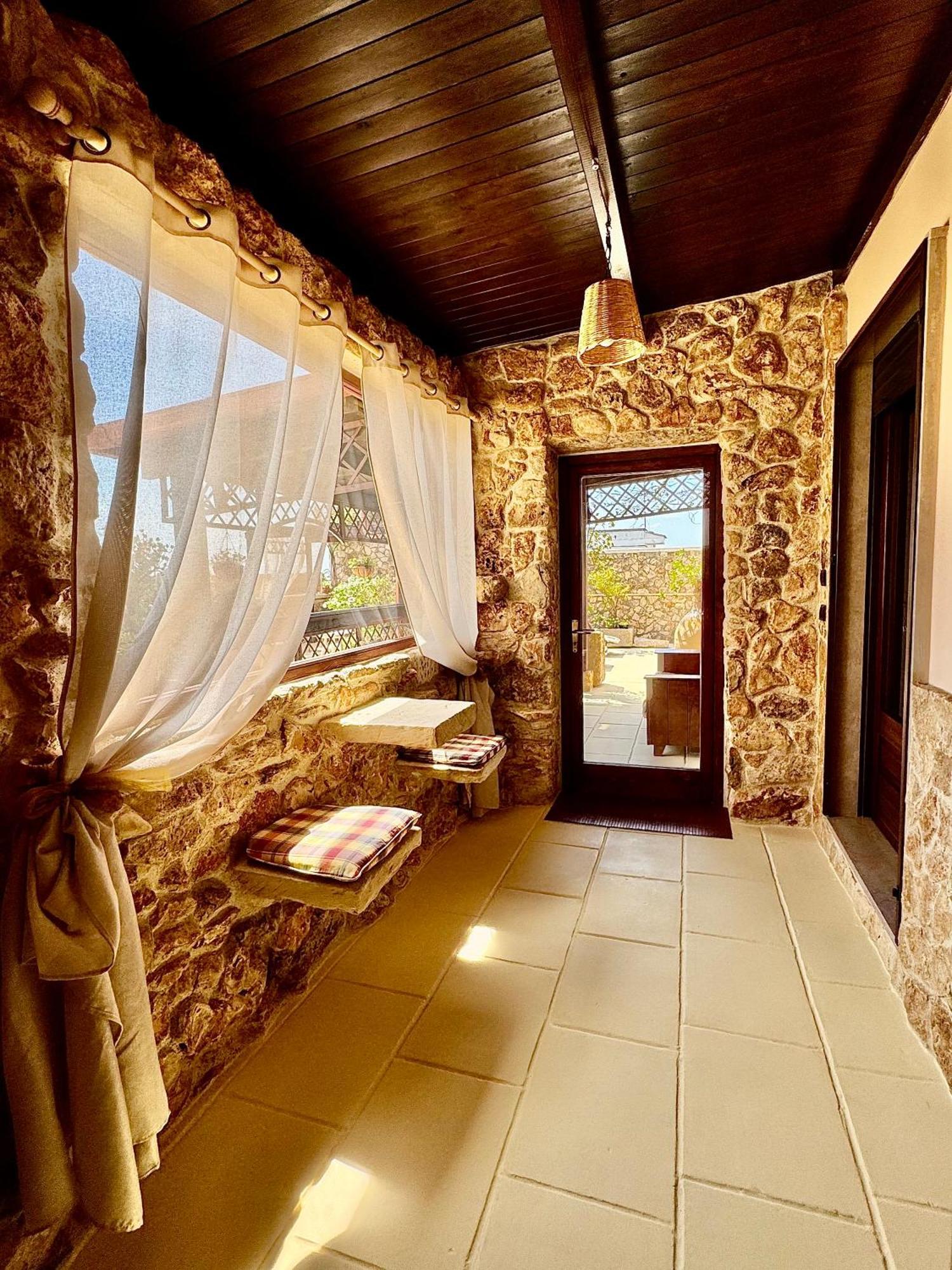 Apartamento No Vabbe! Penthouse… Torre Santa Susanna Exterior foto