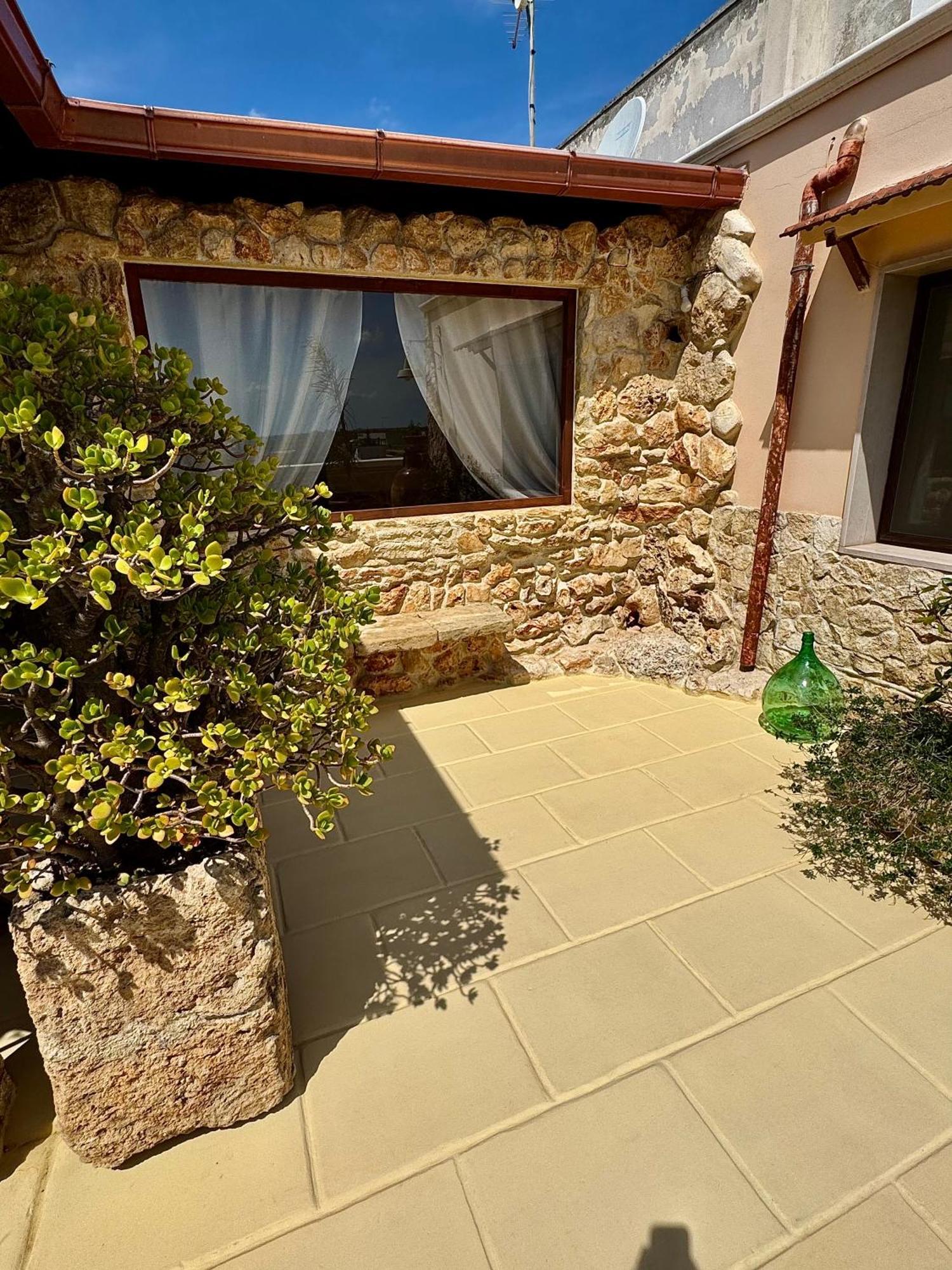 Apartamento No Vabbe! Penthouse… Torre Santa Susanna Exterior foto